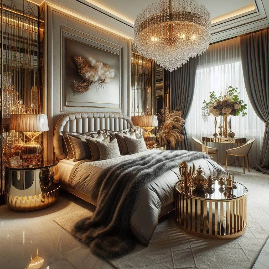 Unparalleled Comfort & Elegance